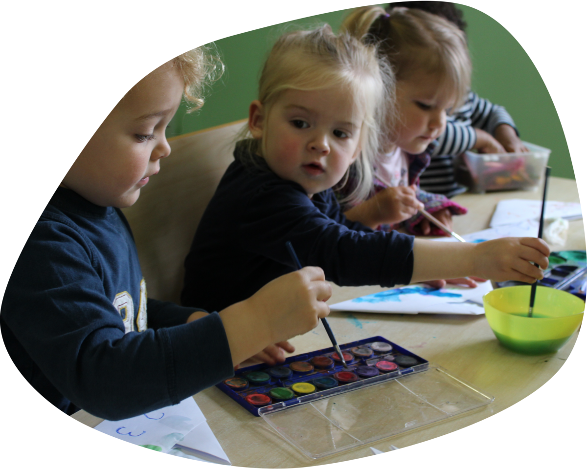 Kinderdagverblijf 15