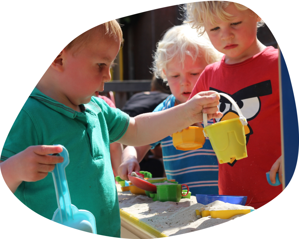 Kinderdagverblijf 38