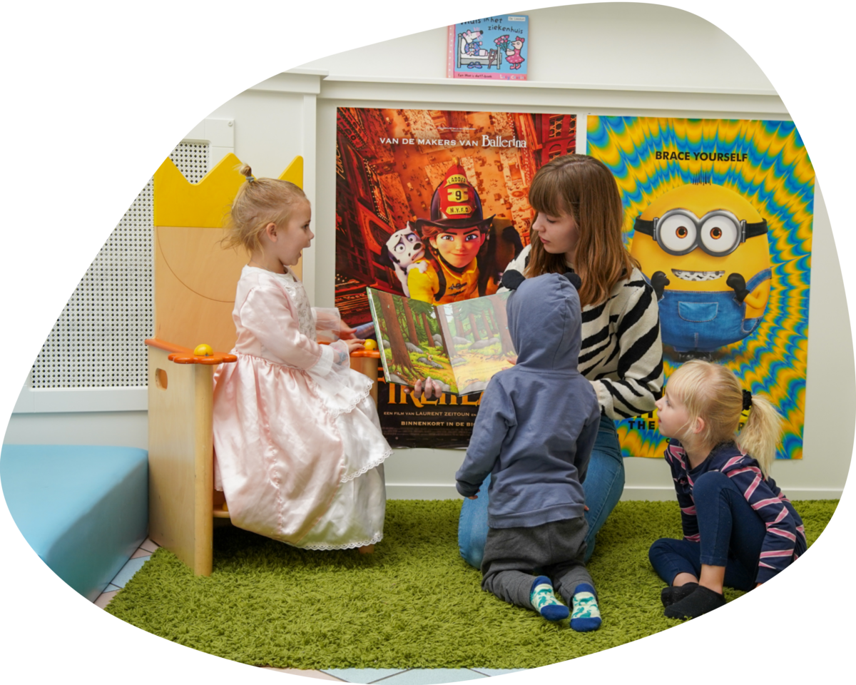Kinderdagverblijf 64